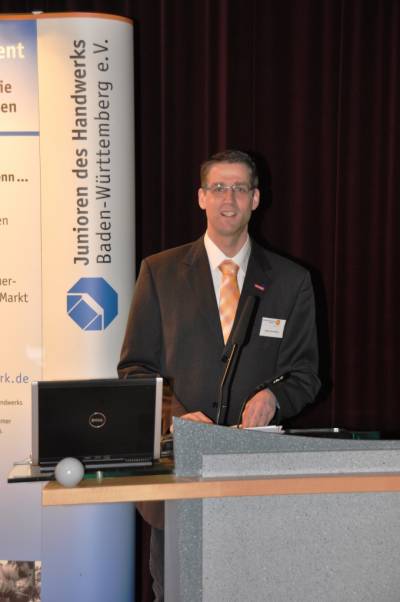 Handwerk trifft Politik