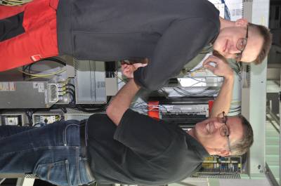 Gemeinsam geht`s besser